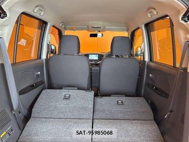 Suzuki WAGON R 2012-09 8369871-13