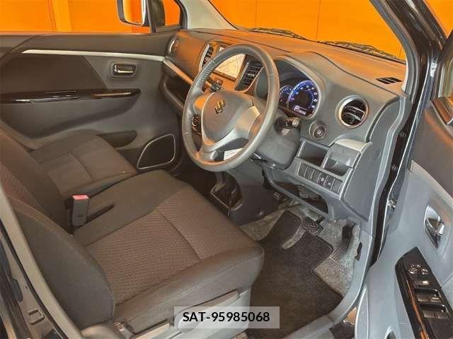 Suzuki WAGON R 2012-09 8369871-14