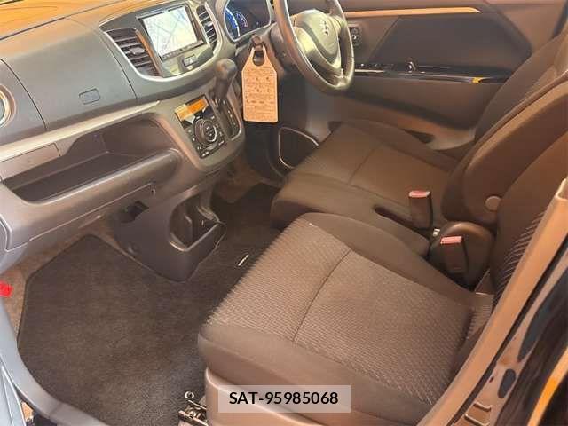Suzuki WAGON R 2012-09 8369871-15