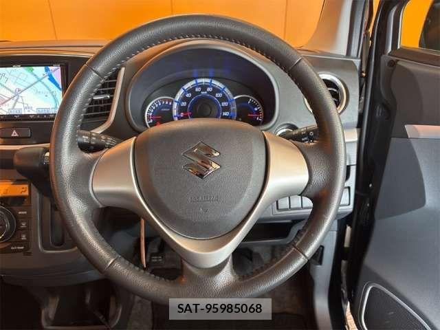 Suzuki WAGON R 2012-09 8369871-18