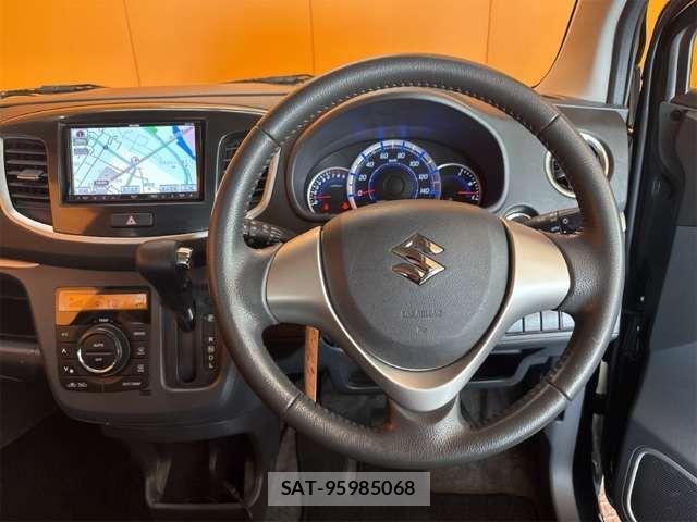 Suzuki WAGON R 2012-09 8369871-1