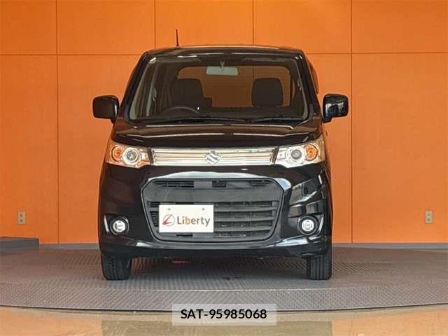 Suzuki WAGON R 2012-09 8369871-5