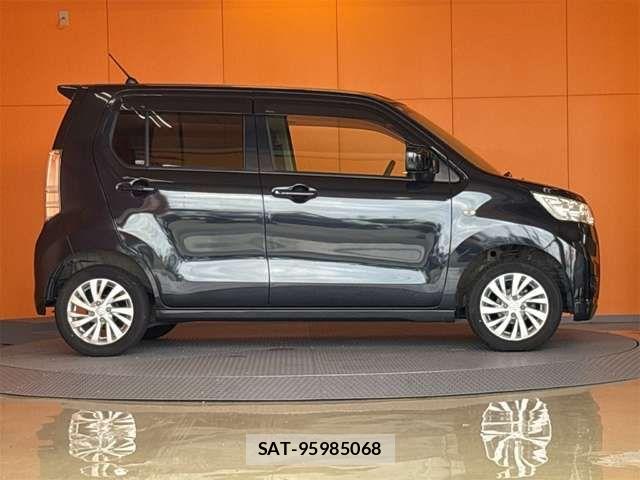 Suzuki WAGON R 2012-09 8369871-7