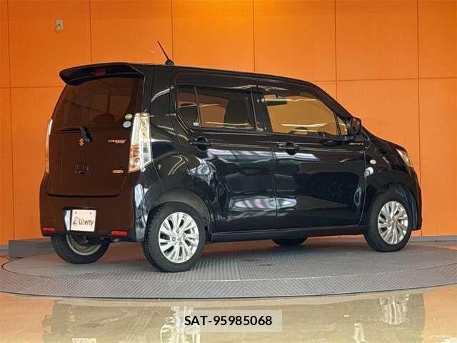 Suzuki WAGON R 2012-09 8369871-8