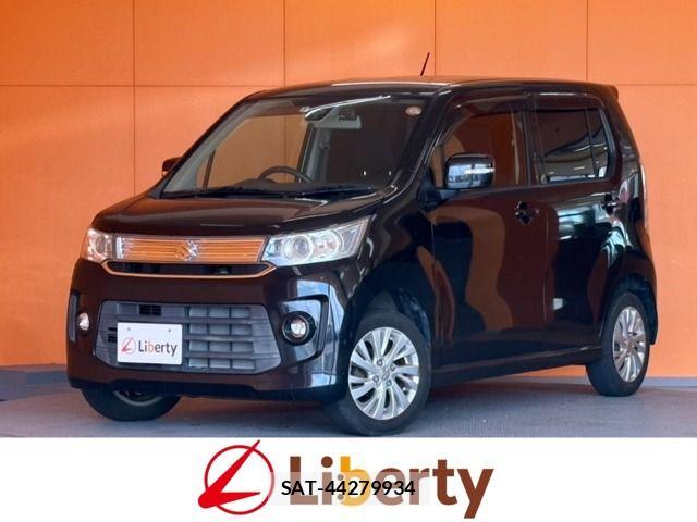 Suzuki WAGON R 2016-01 8369870-0