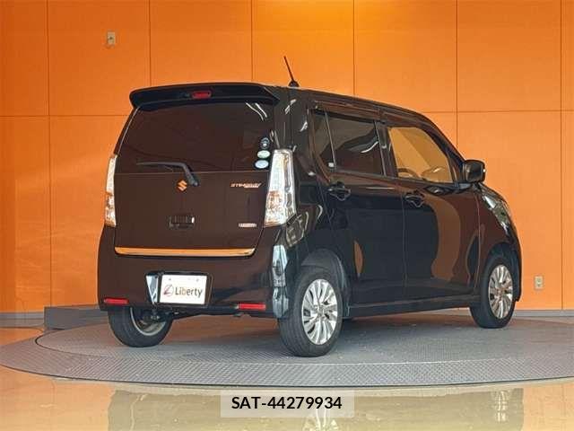 Suzuki WAGON R 2016-01 8369870-10