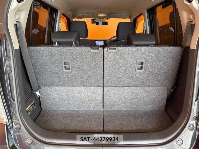 Suzuki WAGON R 2016-01 8369870-14