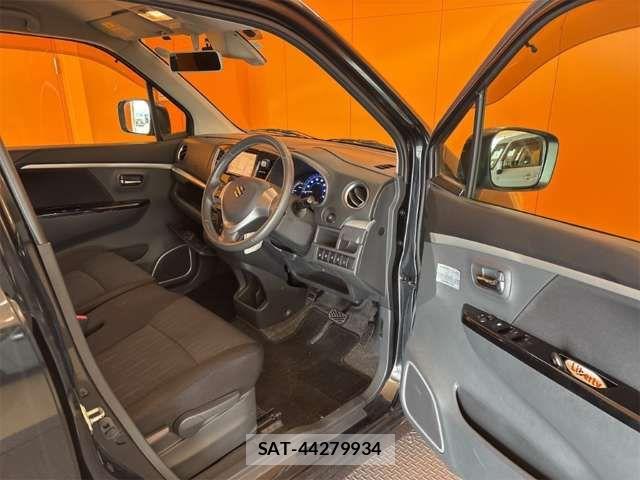 Suzuki WAGON R 2016-01 8369870-16
