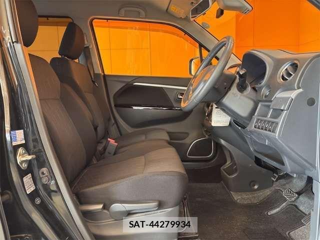 Suzuki WAGON R 2016-01 8369870-17