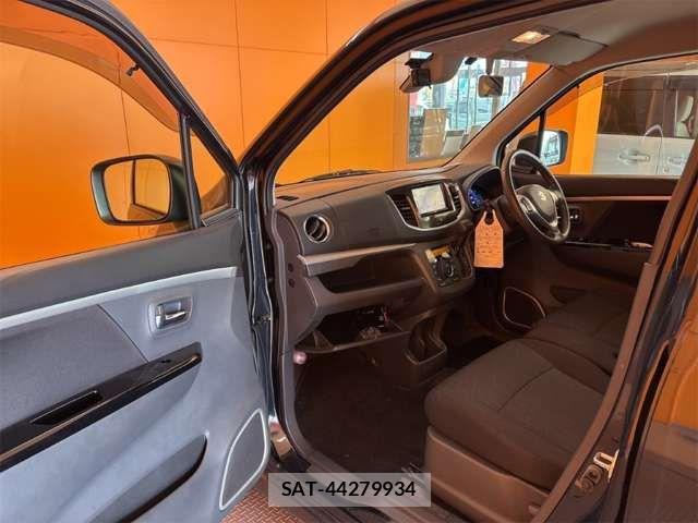 Suzuki WAGON R 2016-01 8369870-18