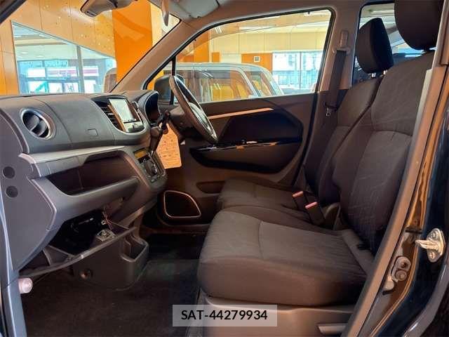 Suzuki WAGON R 2016-01 8369870-19
