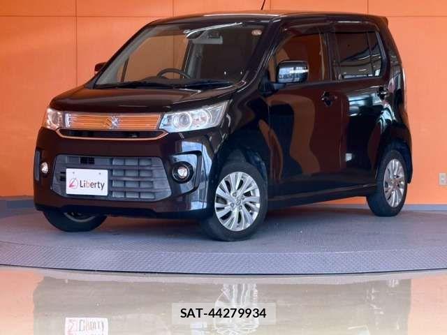 Suzuki WAGON R 2016-01 8369870-5