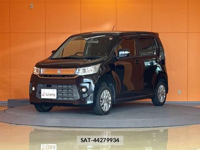 Suzuki WAGON R 2016-01 8369870-6