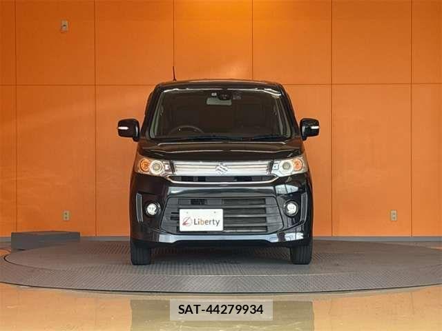 Suzuki WAGON R 2016-01 8369870-7