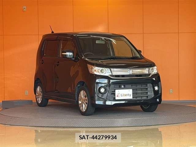 Suzuki WAGON R 2016-01 8369870-8