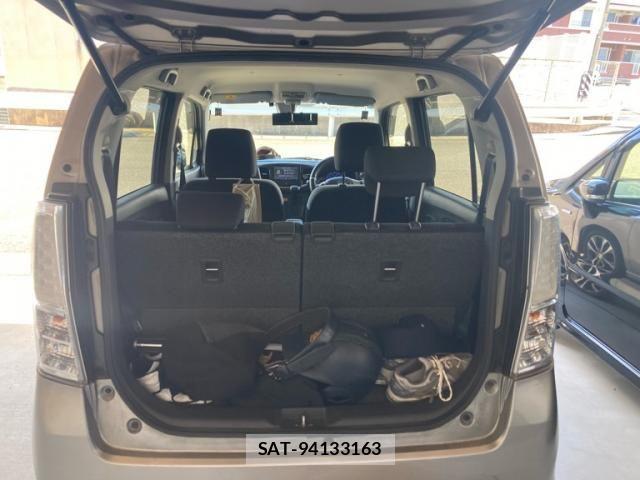 Suzuki WAGON R 2013-09 8369880-10