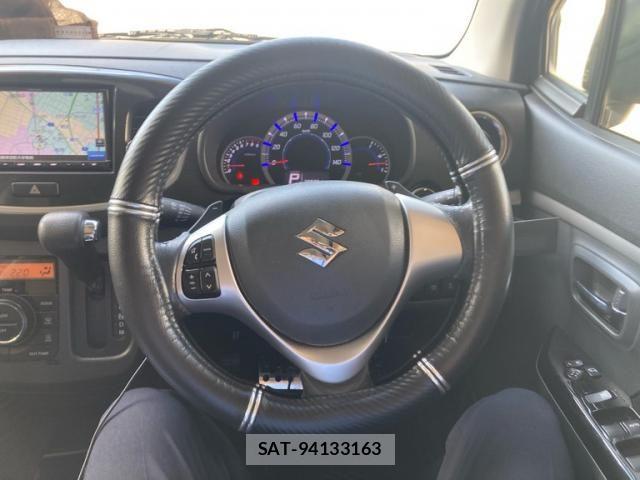 Suzuki WAGON R 2013-09 8369880-12
