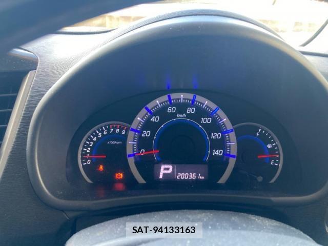 Suzuki WAGON R 2013-09 8369880-13