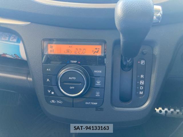Suzuki WAGON R 2013-09 8369880-17