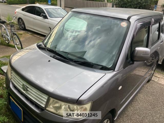 Suzuki WAGON R 2008-05 8369879-0