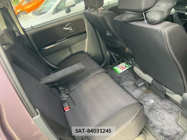 Suzuki WAGON R 2008-05 8369879-11
