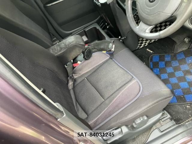Suzuki WAGON R 2008-05 8369879-13