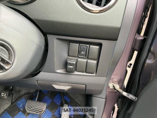 Suzuki WAGON R 2008-05 8369879-14
