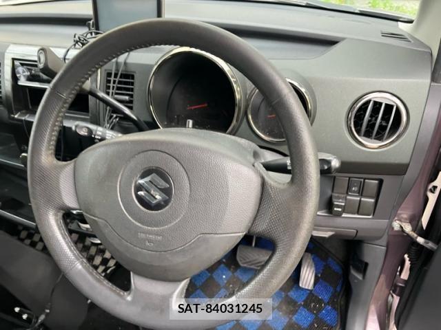 Suzuki WAGON R 2008-05 8369879-15