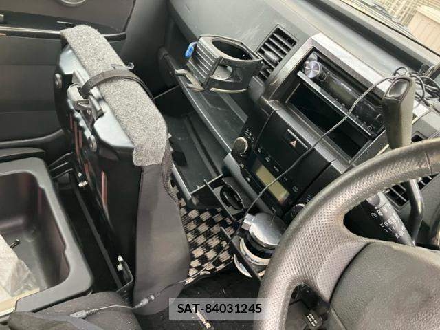 Suzuki WAGON R 2008-05 8369879-16
