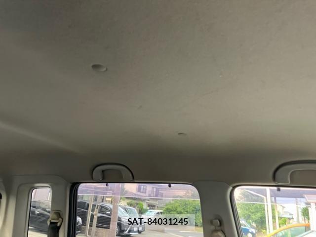 Suzuki WAGON R 2008-05 8369879-17