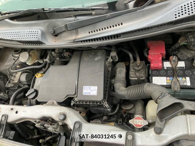 Suzuki WAGON R 2008-05 8369879-4