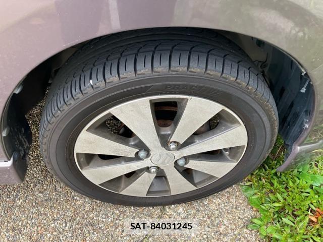 Suzuki WAGON R 2008-05 8369879-6