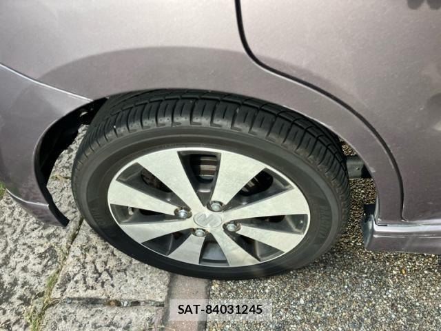 Suzuki WAGON R 2008-05 8369879-8
