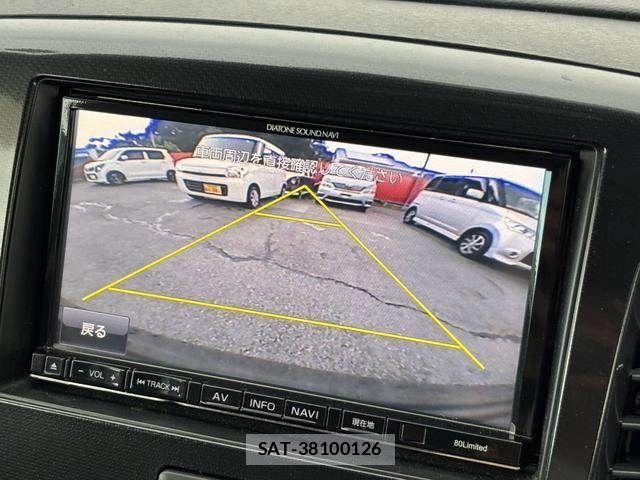 Suzuki WAGON R 2014-01 8369872-10