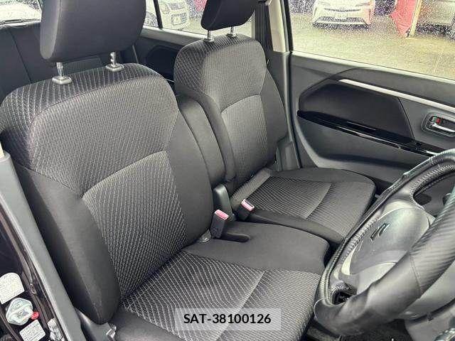 Suzuki WAGON R 2014-01 8369872-13