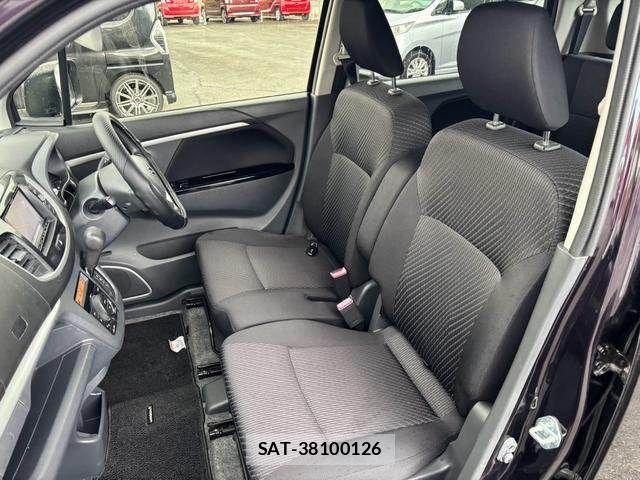 Suzuki WAGON R 2014-01 8369872-14