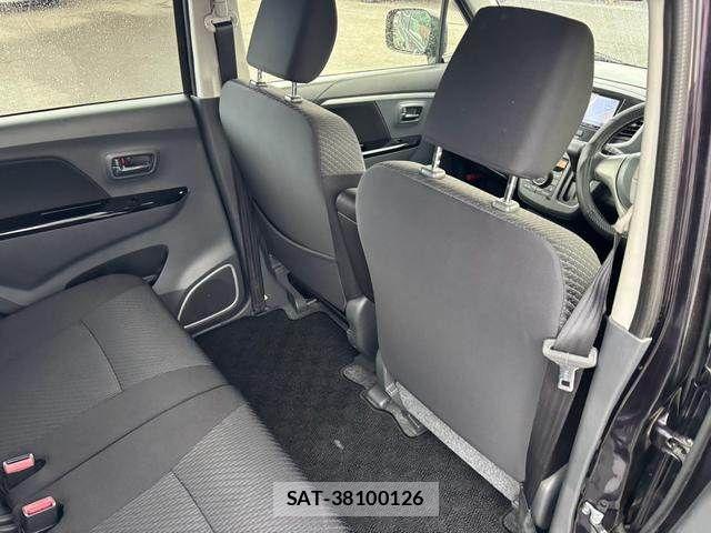 Suzuki WAGON R 2014-01 8369872-15