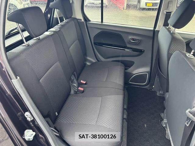 Suzuki WAGON R 2014-01 8369872-16