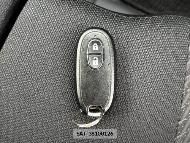 Suzuki WAGON R 2014-01 8369872-18