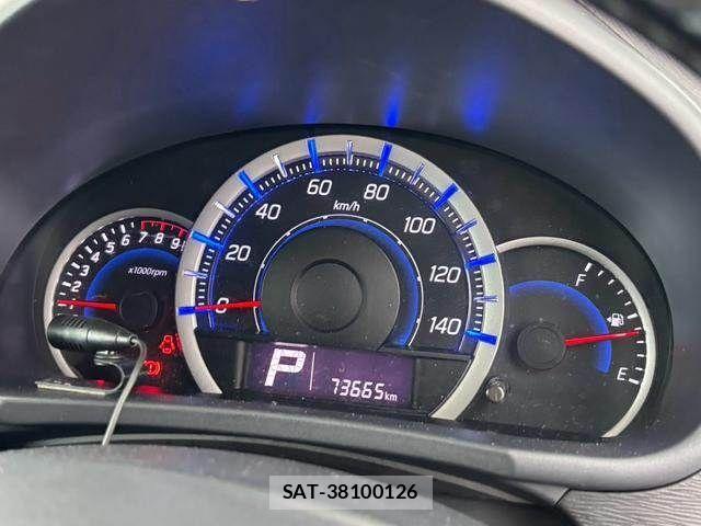 Suzuki WAGON R 2014-01 8369872-19