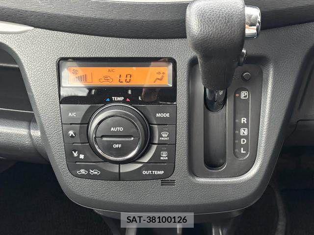 Suzuki WAGON R 2014-01 8369872-22