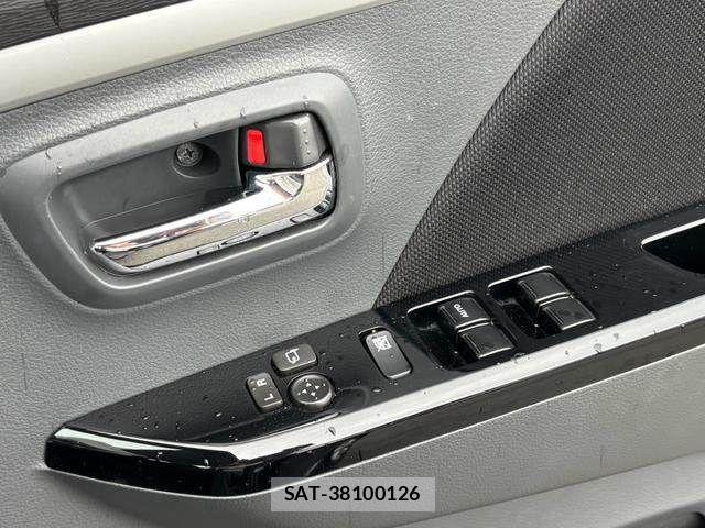 Suzuki WAGON R 2014-01 8369872-27