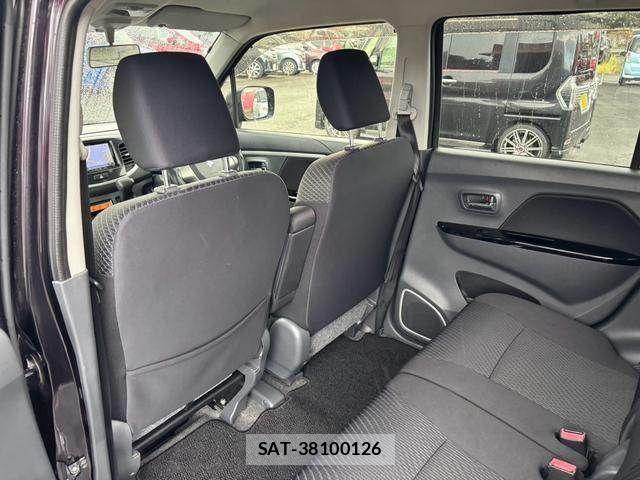 Suzuki WAGON R 2014-01 8369872-28