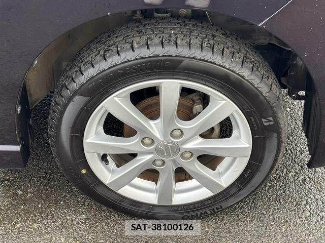 Suzuki WAGON R 2014-01 8369872-7