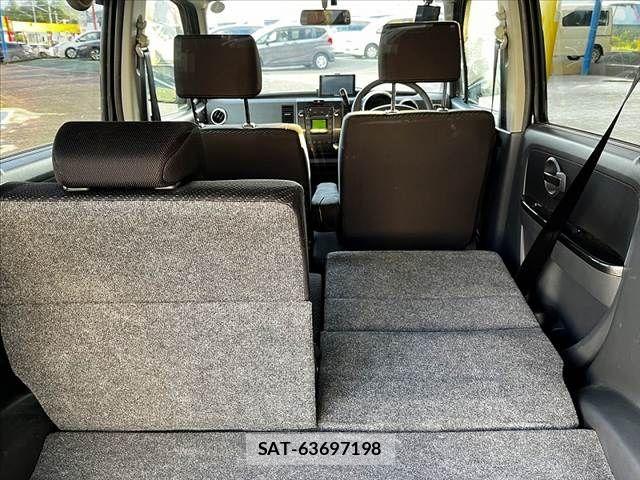 Suzuki WAGON R 2008-02 8369876-9