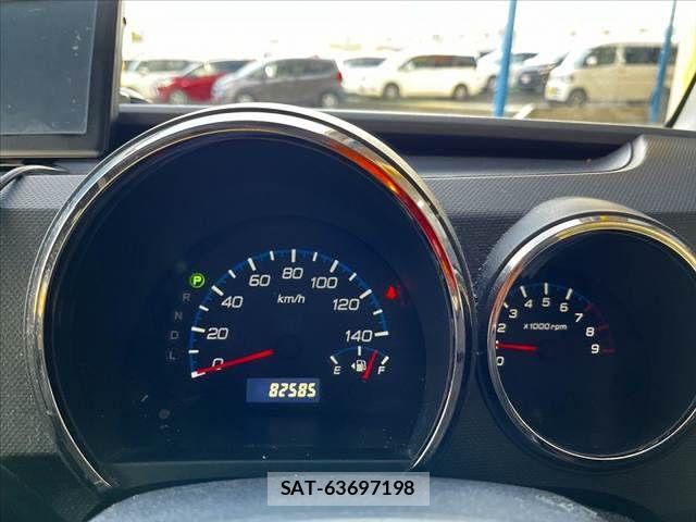 Suzuki WAGON R 2008-02 8369876-10
