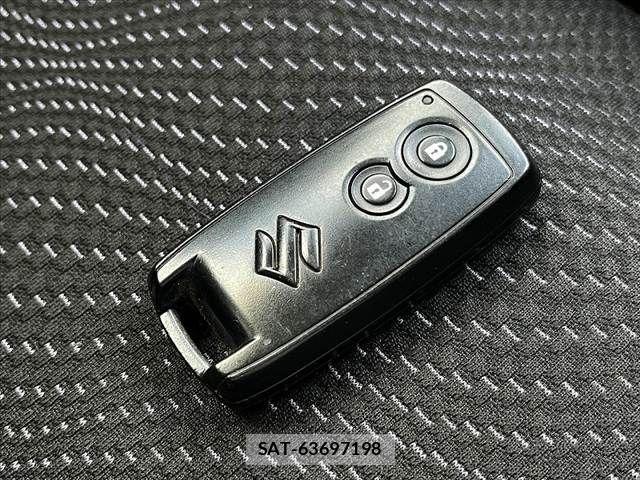 Suzuki WAGON R 2008-02 8369876-14