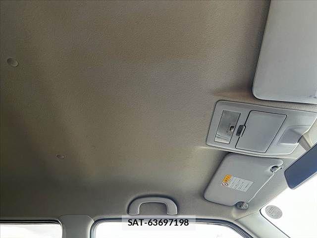 Suzuki WAGON R 2008-02 8369876-16