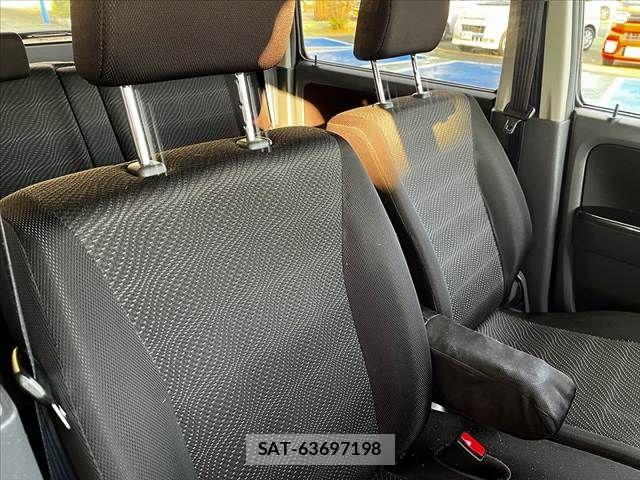 Suzuki WAGON R 2008-02 8369876-17