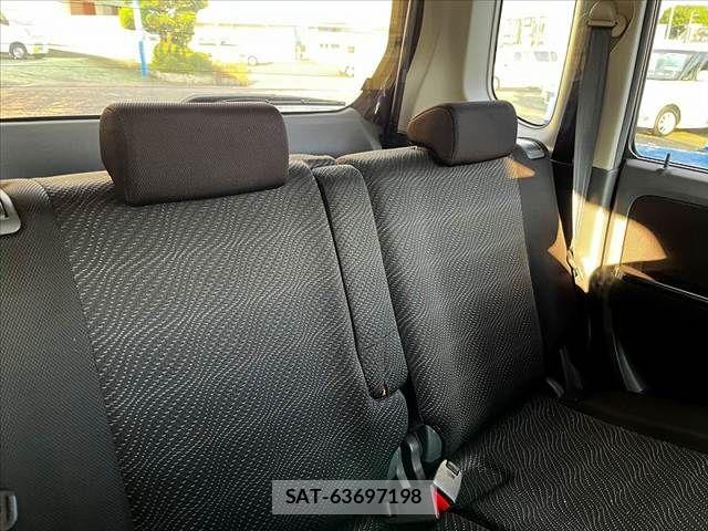 Suzuki WAGON R 2008-02 8369876-18